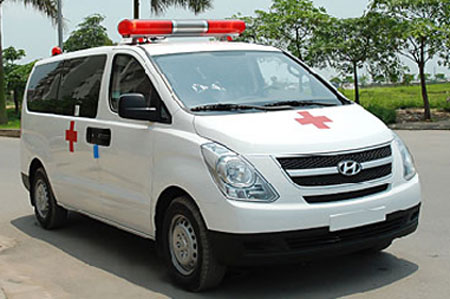 Hướng dẫn về xử lý thuế đối với xe chuyên dùng nhập khẩu